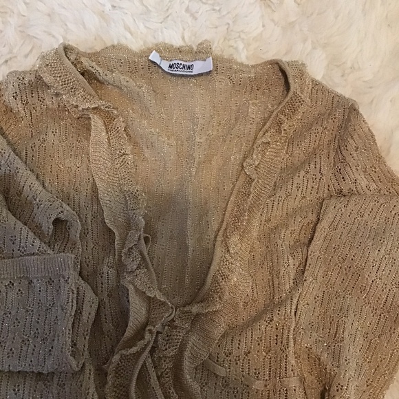 Cardigans - Picture 2 of 4